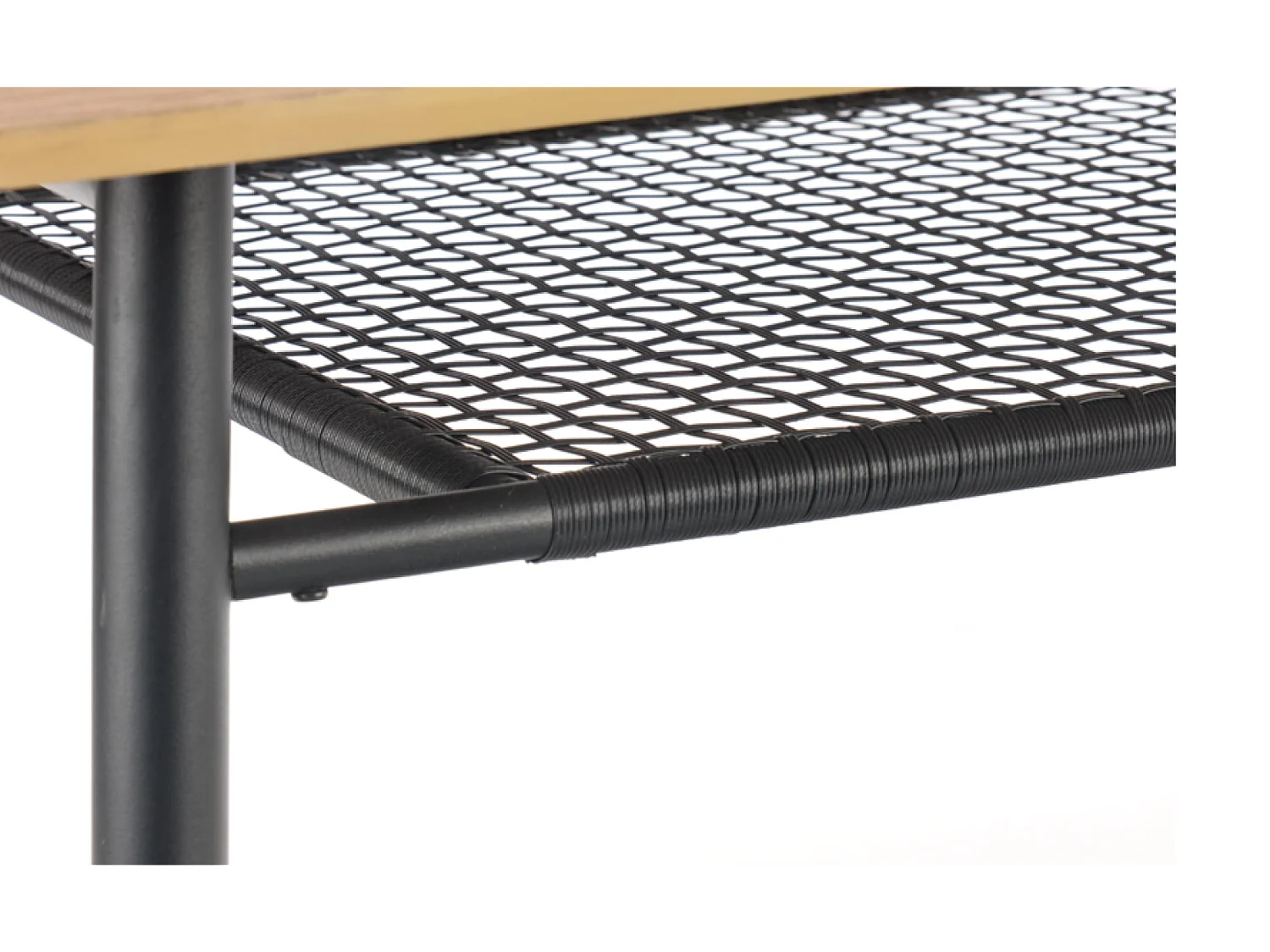 Esstisch Lazio (90x160)/Keramik&Metall/braun