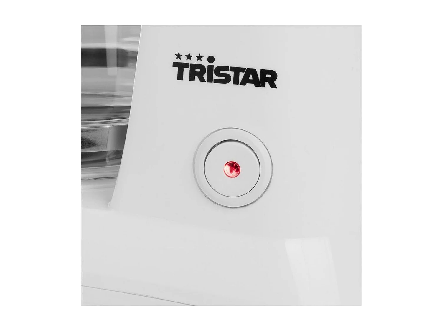 Cafetera de goteo Tristar CM1252 750W 1,25L 10-12 tazas blanco