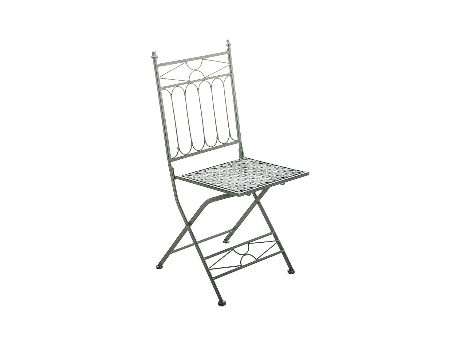 Lot de 2 chaises 42 x 40 x 94 cm 10_0003129