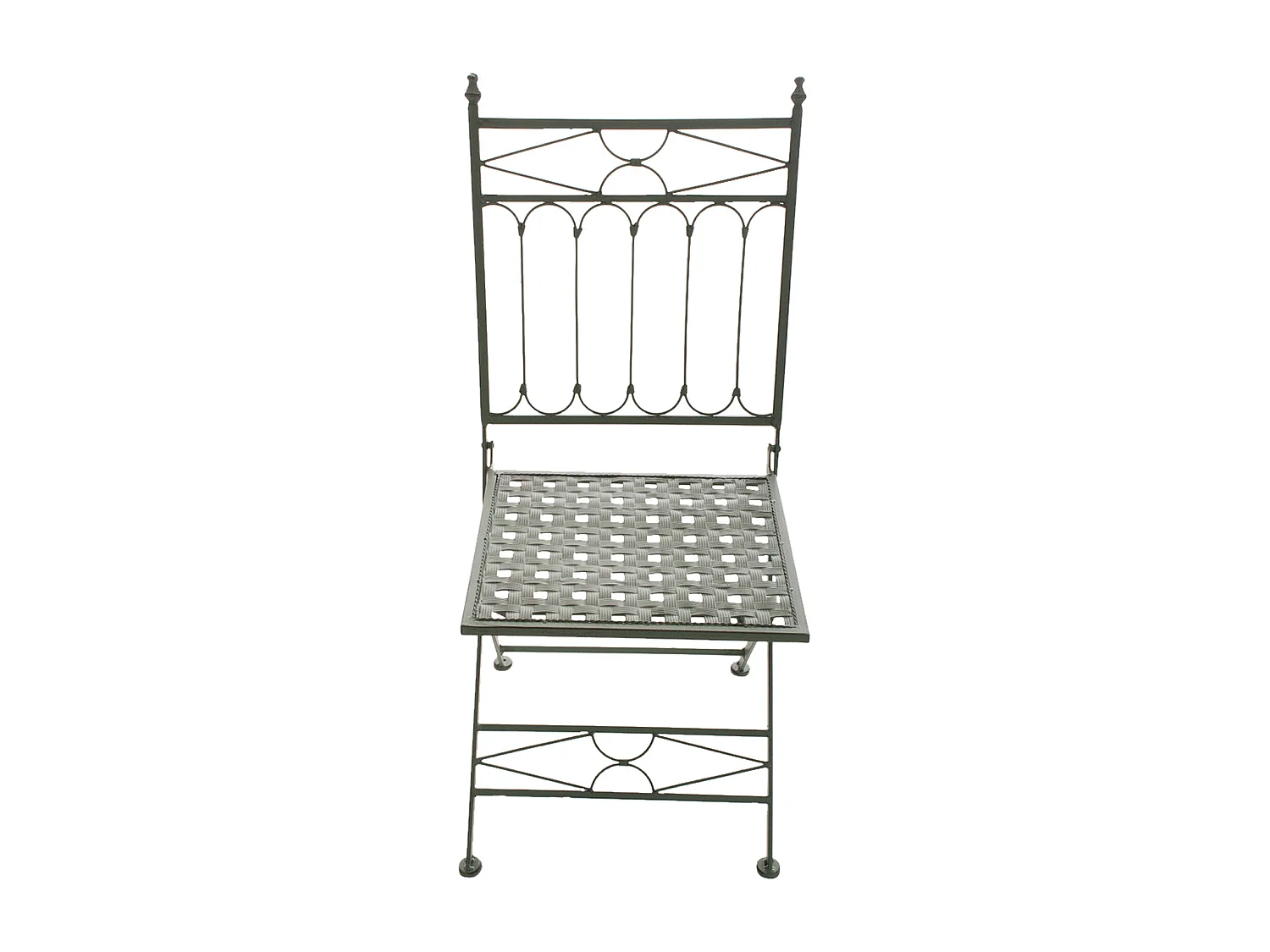 Lot de 2 chaises 42 x 40 x 94 cm 10_0003129