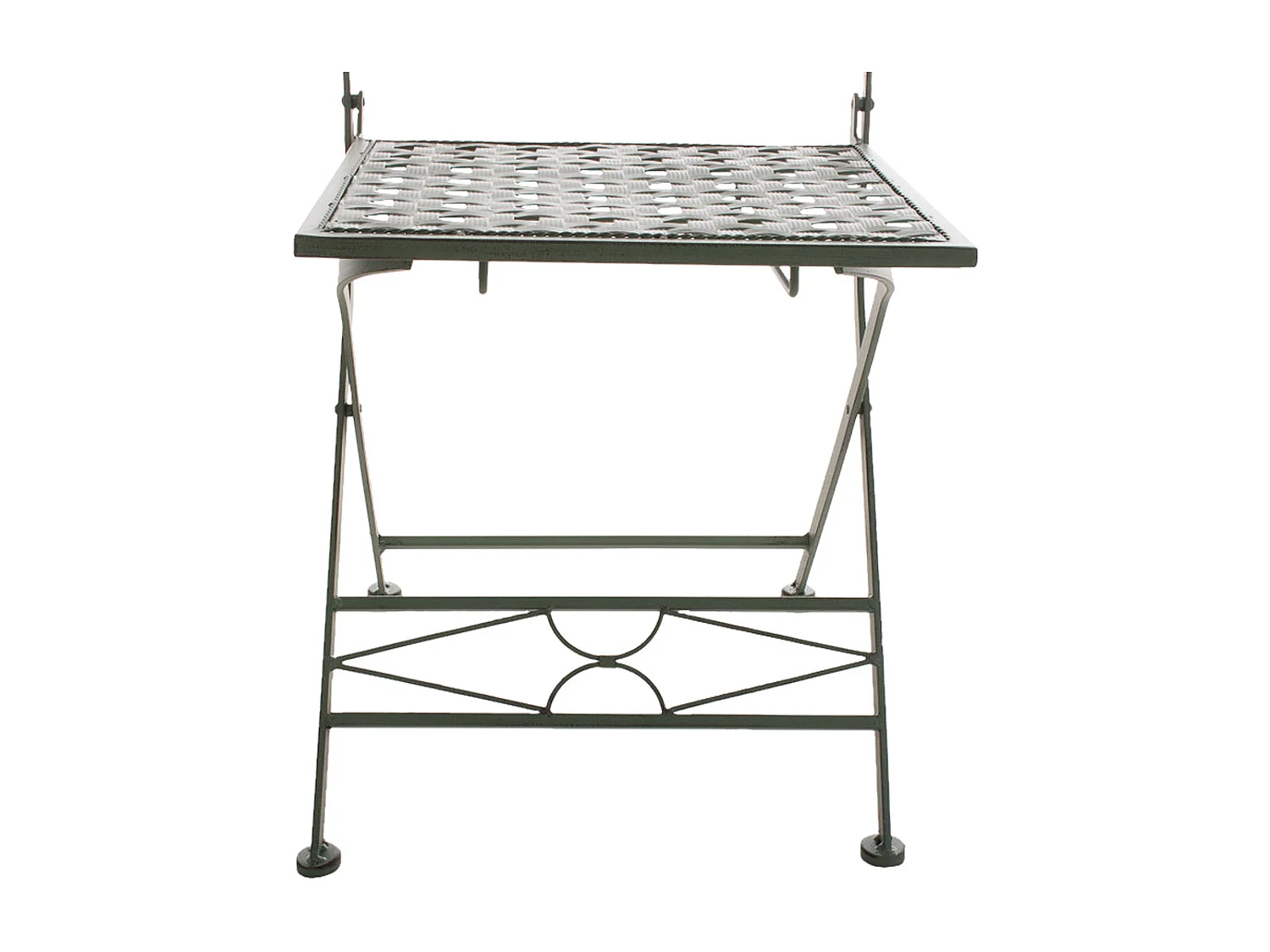 Lot de 2 chaises 42 x 40 x 94 cm 10_0003129