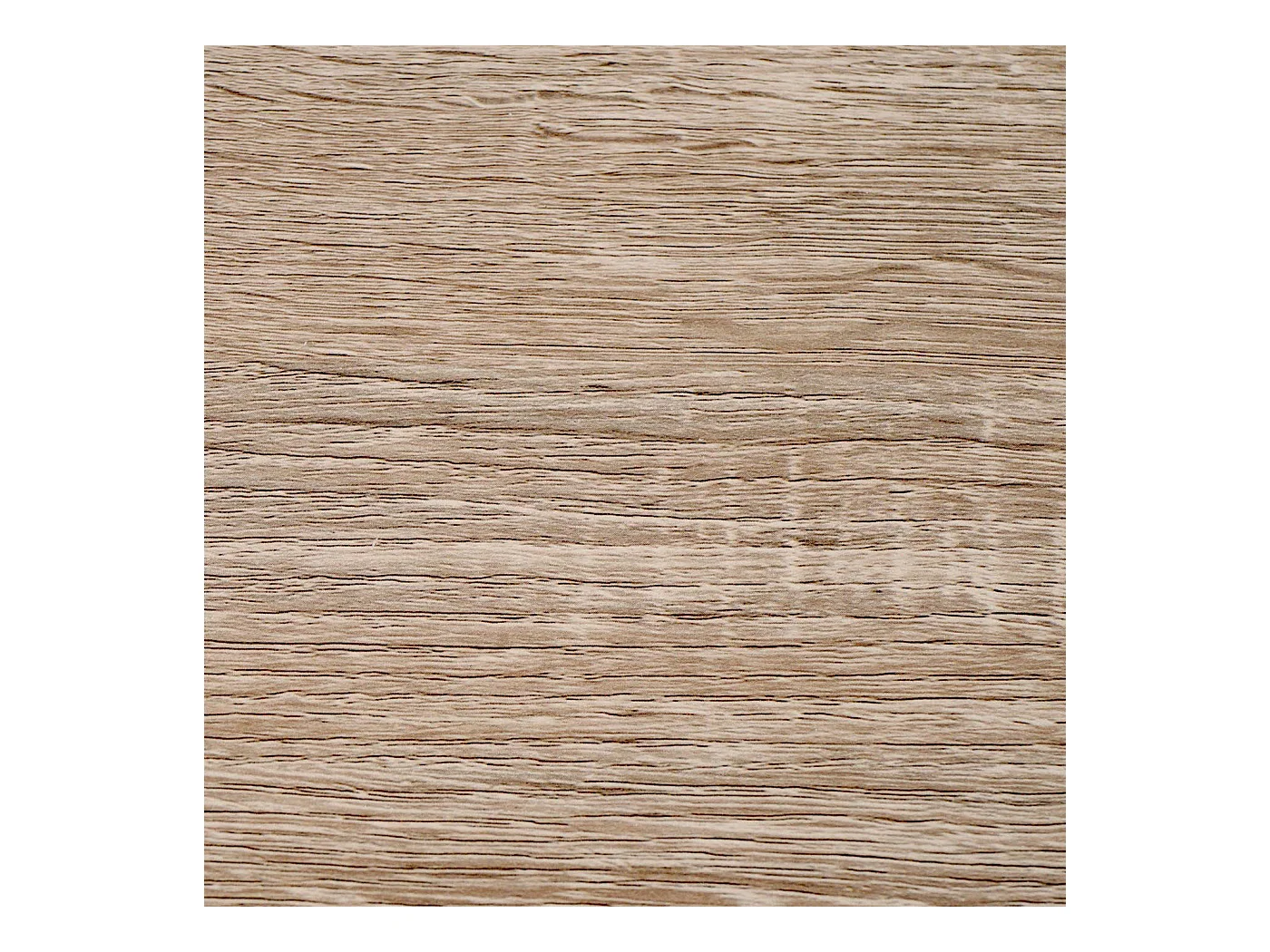 Table basse table d'appoint métal marron 120 x 60 x 44 cm 04_0008435