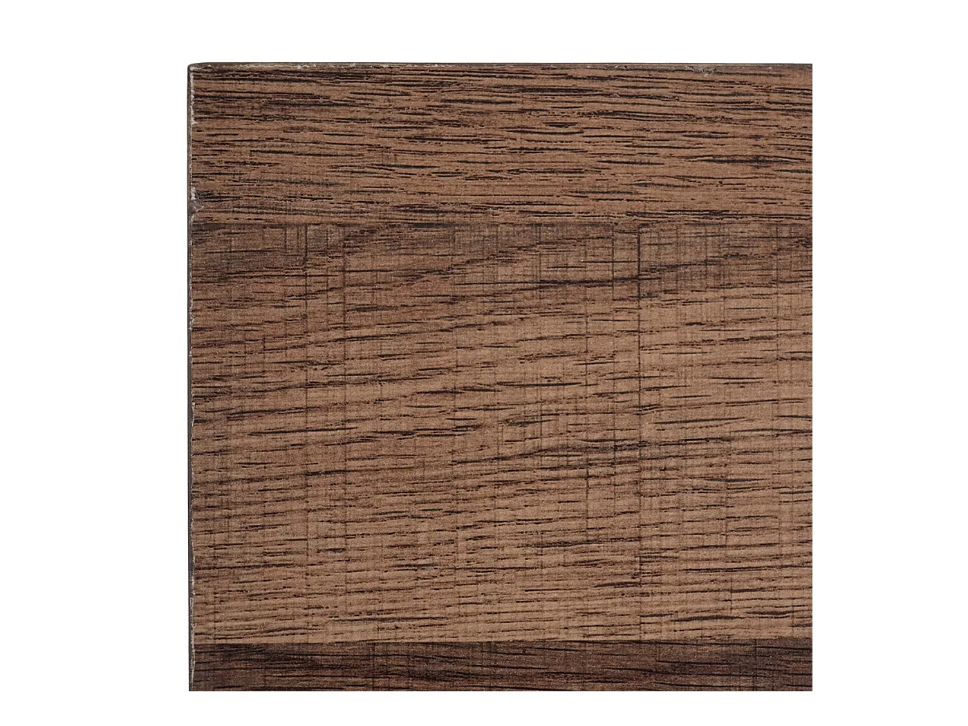 Table basse table d'appoint effet bois marron 120 x 60 x 44 cm 04_0008436