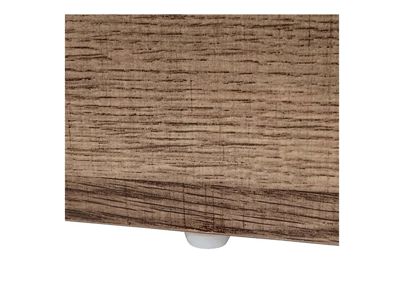 Table basse table d'appoint effet bois marron 120 x 60 x 44 cm 04_0008436