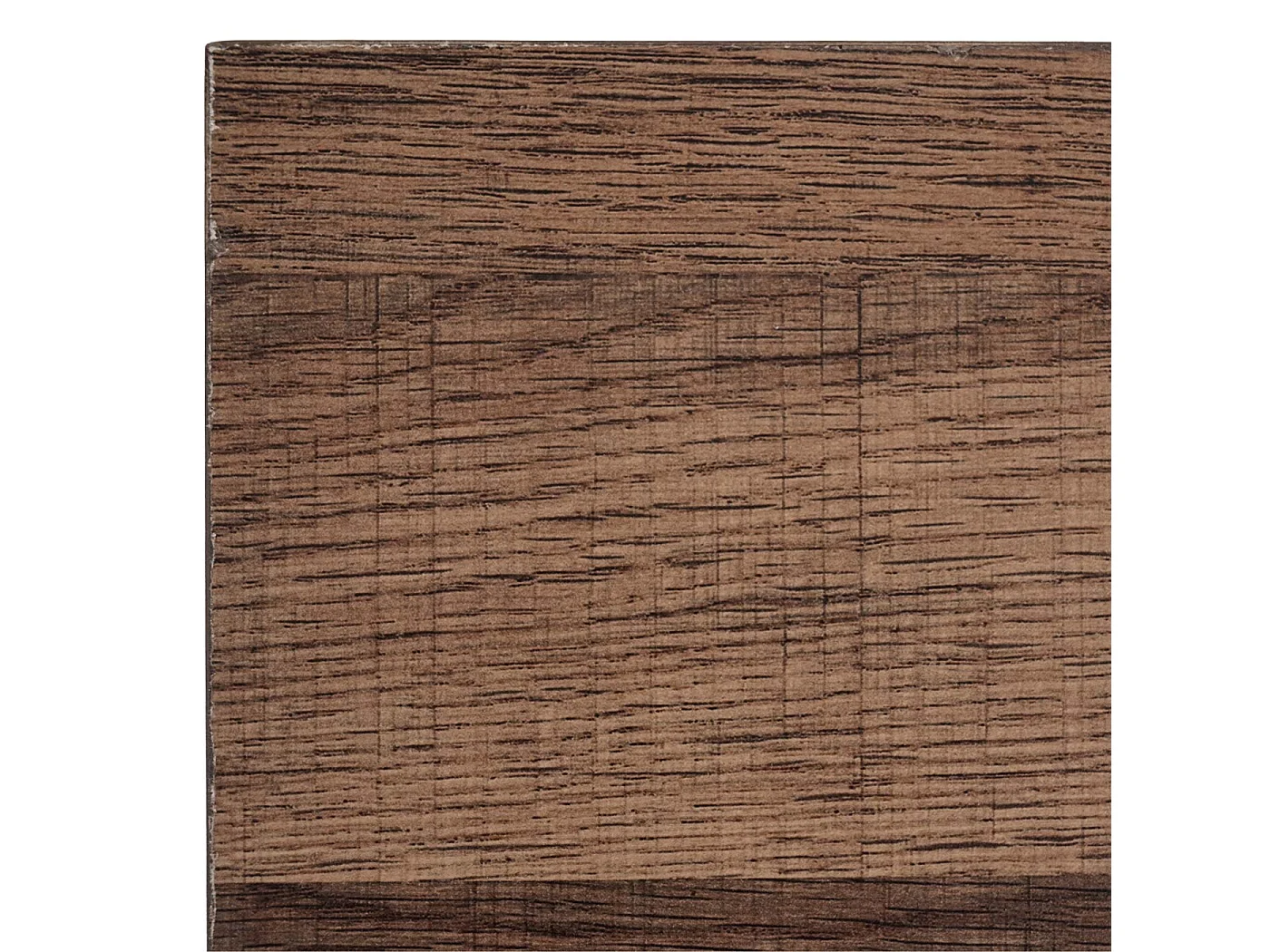 Table basse table d'appoint effet bois marron 120 x 60 x 44 cm 04_0008436