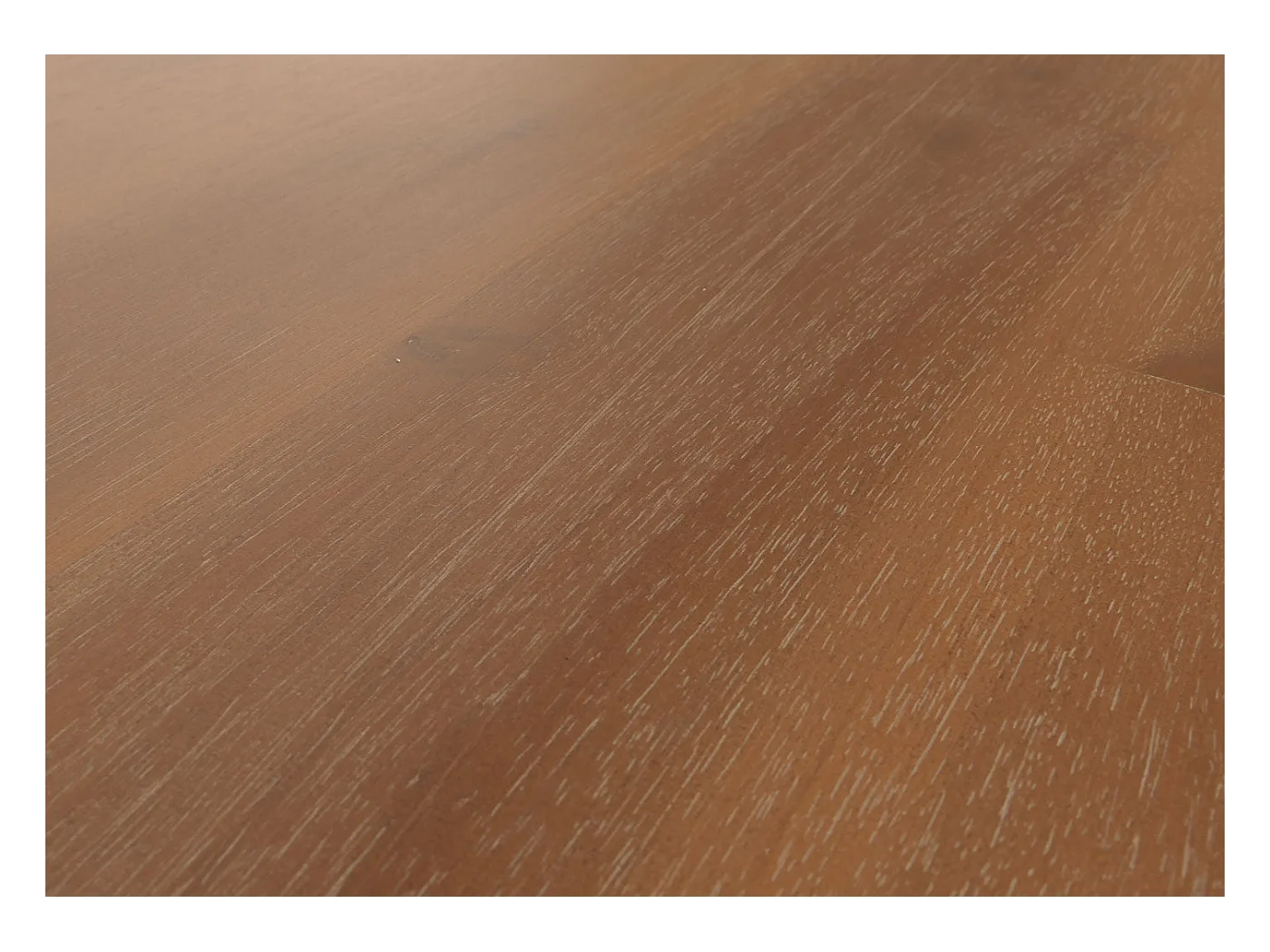 Table basse table d'appoint bois marron 67 x 31 x 133 cm 04_0008453