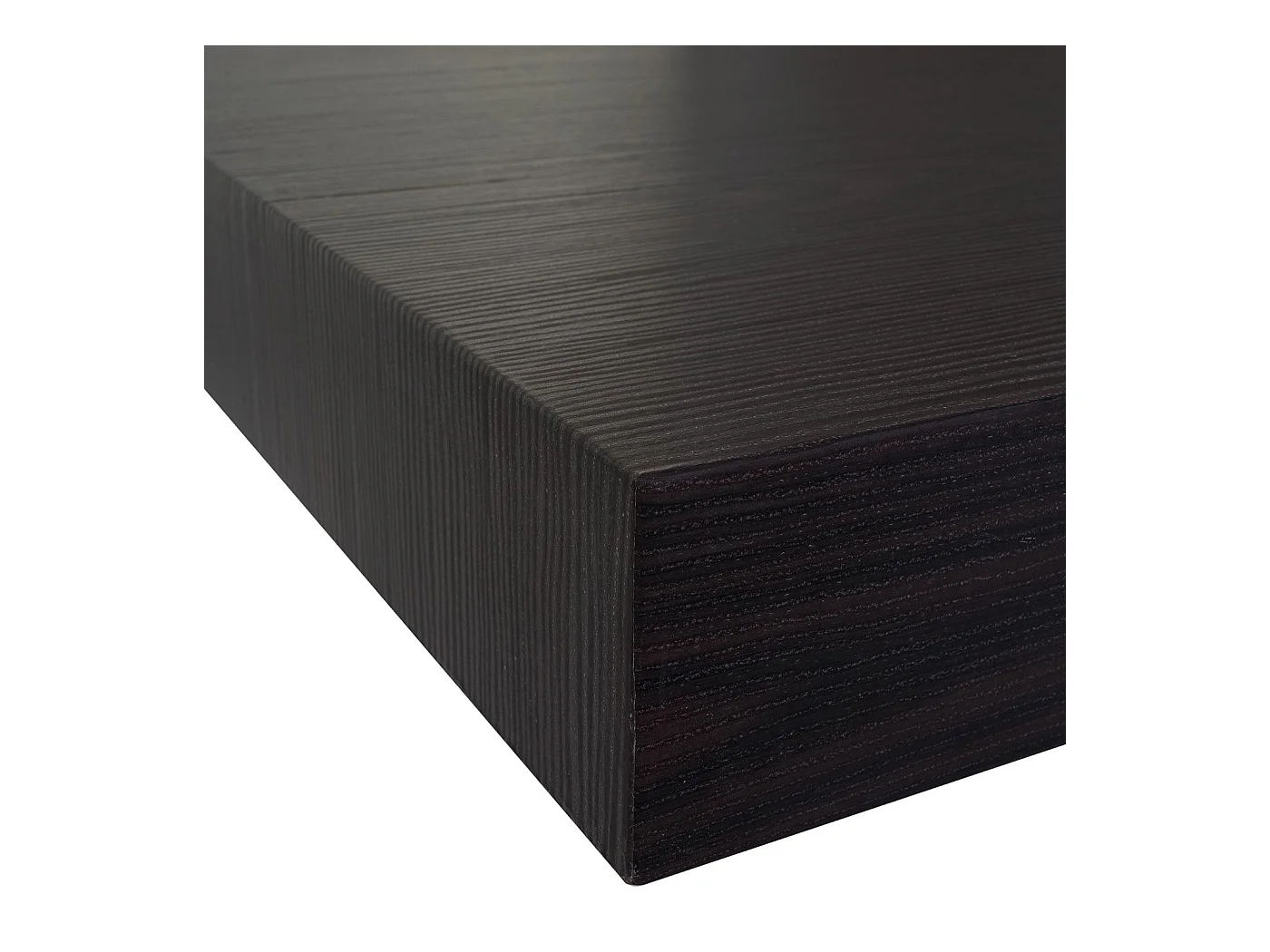 Table basse 40x110x60 cm métal marron 72 x 16 x 119 cm 04_0008478