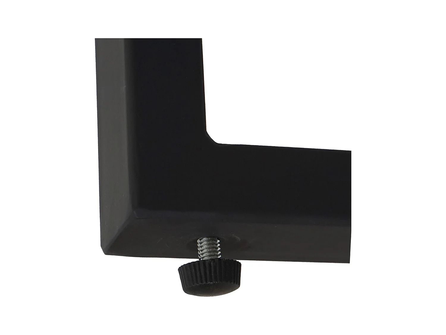 Table basse 40x110x60 cm métal marron 72 x 16 x 119 cm 04_0008478