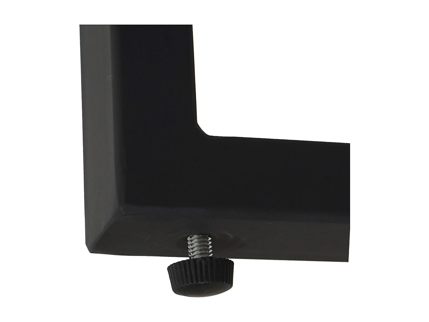 Table basse 40x110x60 cm métal marron 72 x 16 x 119 cm 04_0008478