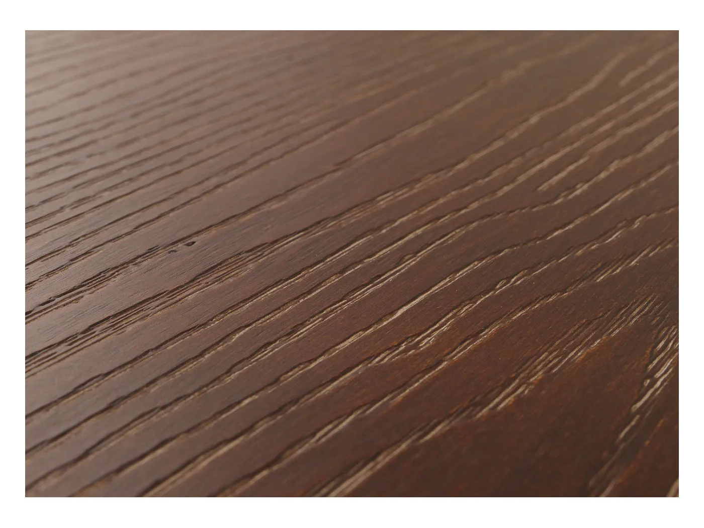 Table basse avec espace métal marron 52 x 23 x 108 cm 04_0008465