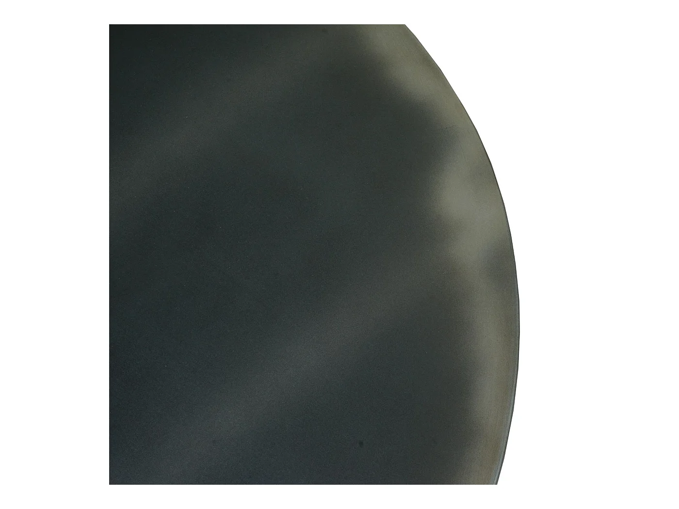 Table basse table d'appoint métal marron 85 x 38 x 87 cm 04_0008441