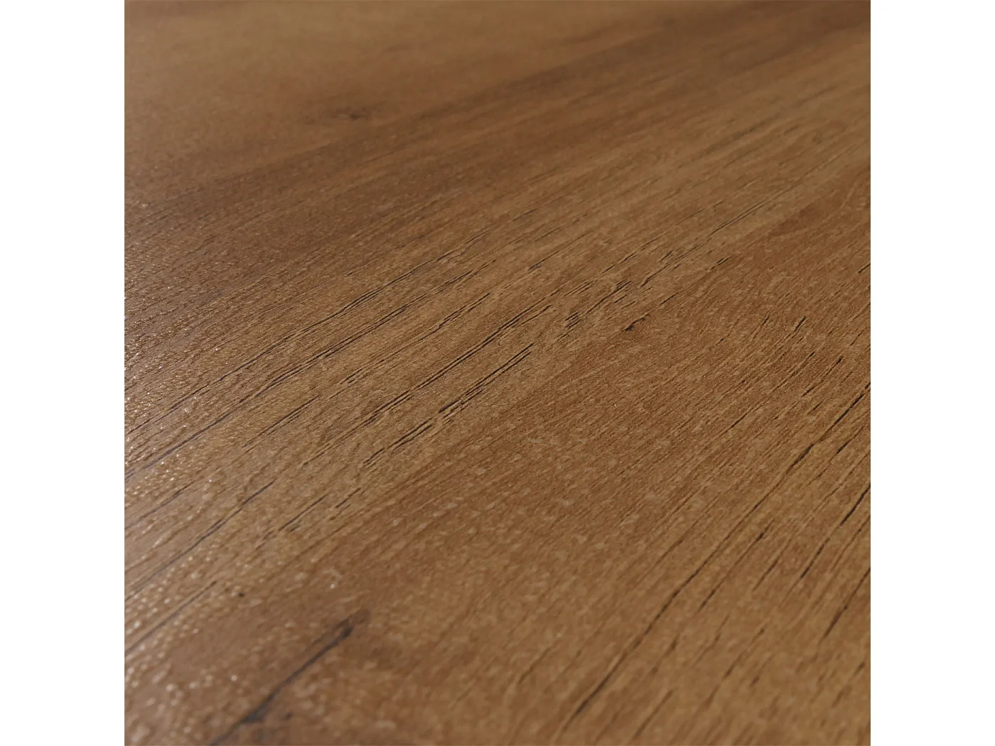 Table basse table de métal marron 110 x 55 x 46 cm 04_0008458