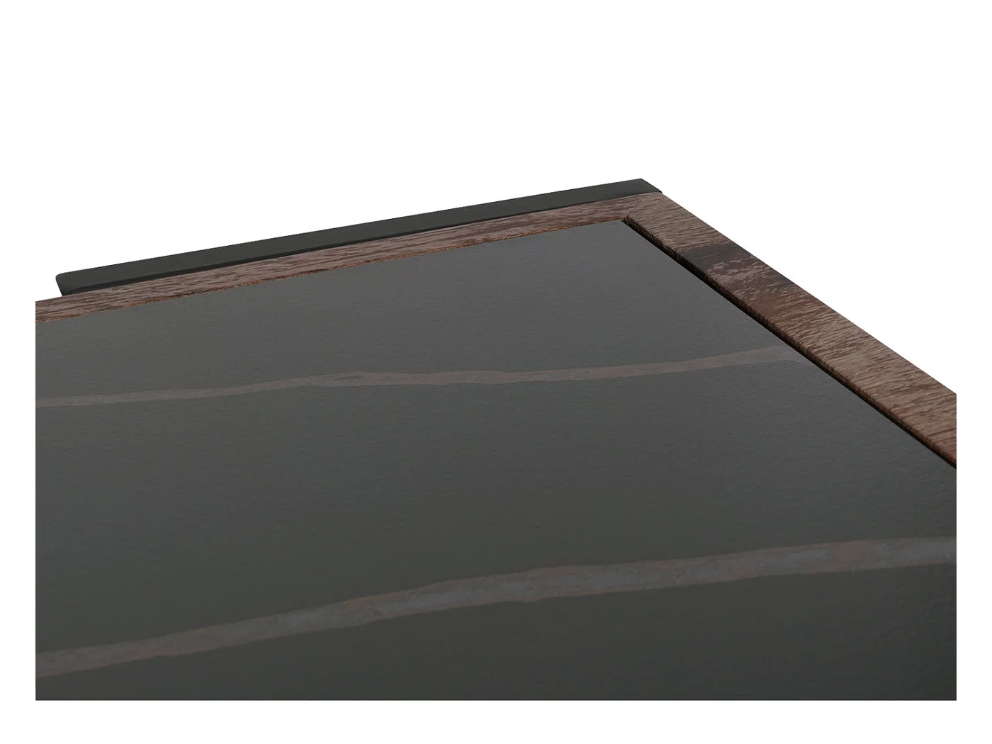 Table basse table de bois marron 75 x 18 x 130 cm 04_0008447