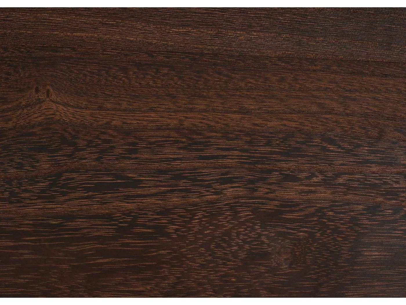 Table basse table d'appoint métal marron 65 x 14 x 116 cm 04_0008434