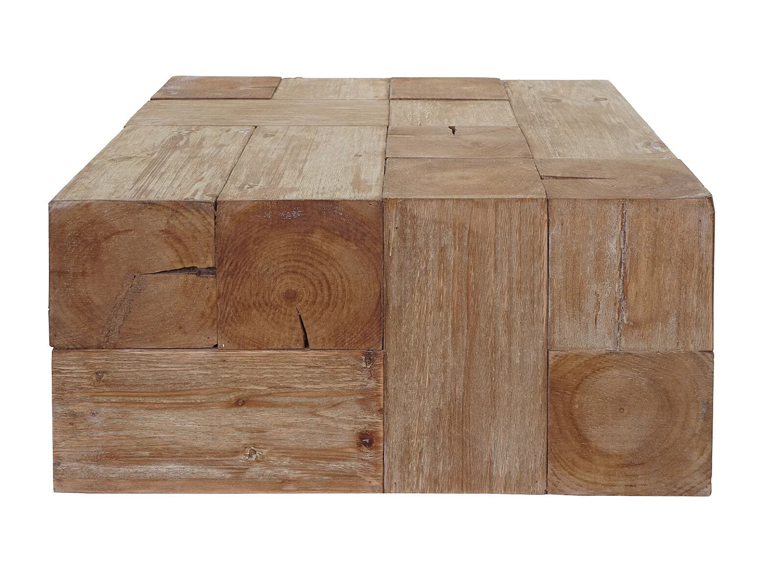 Table basse hwc-a15c table bois marron 63 x 33 x 63 cm 04_0008420