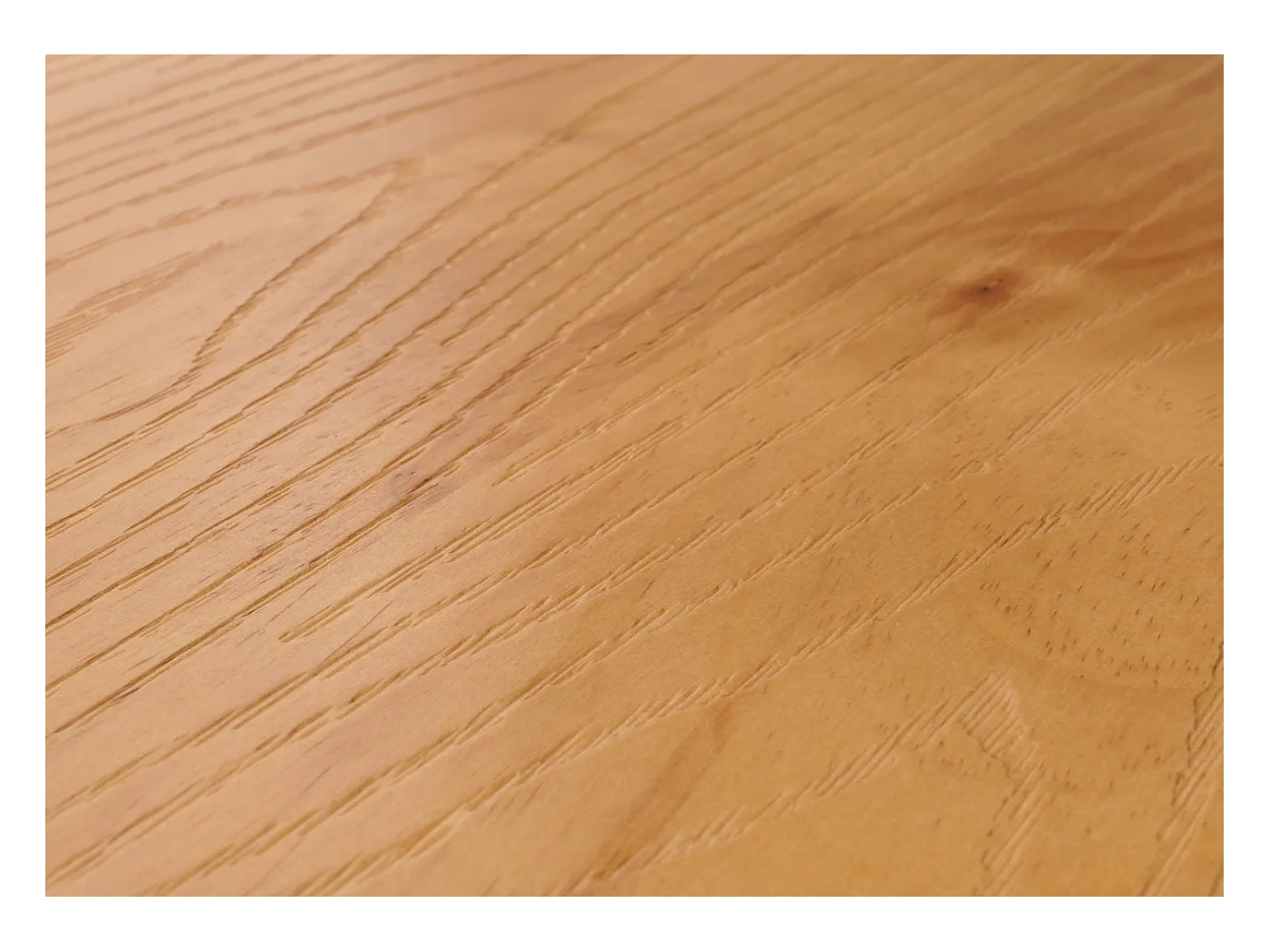 Table basse table d'appoint métal marron 52 x 23 x 108 cm 04_0008466