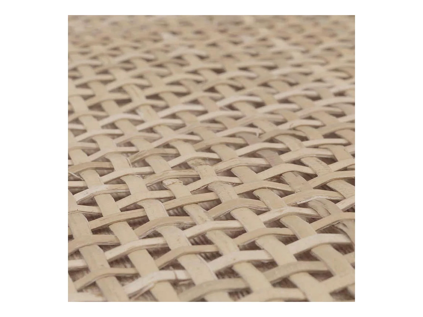 Table basse table d'appoint bois beige 76 x 11 x 121 cm 04_0008449