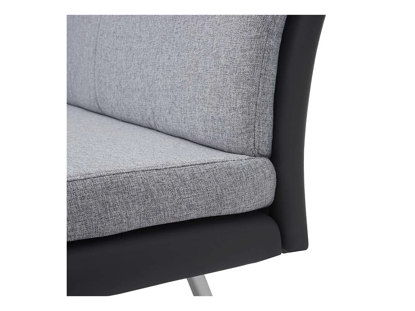 Banc de salle à argenté 160 x 70 x 96 cm 04_0005843