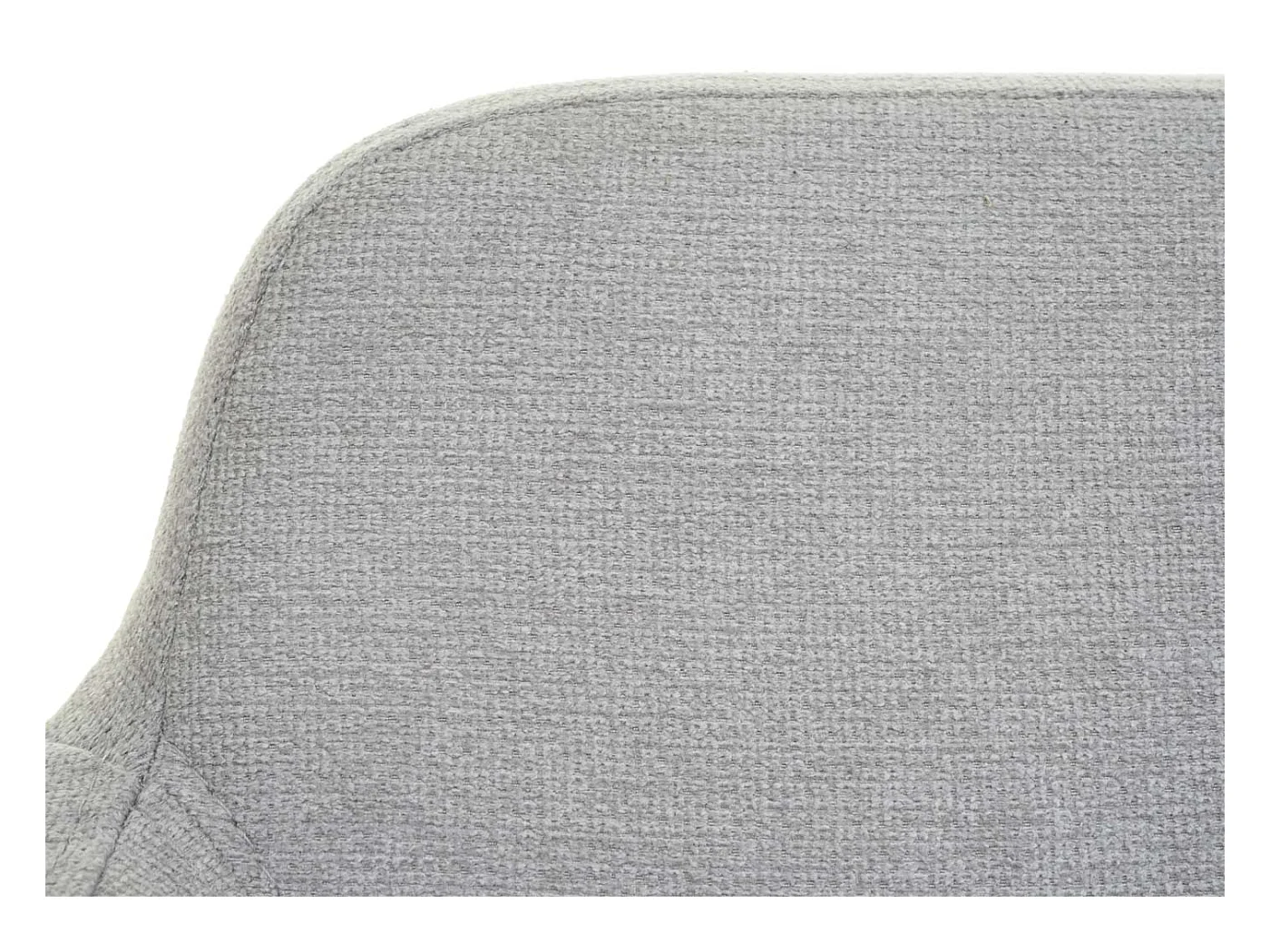 Banc de salle à tissu grise 58 x 44 x 136 cm 04_0005866