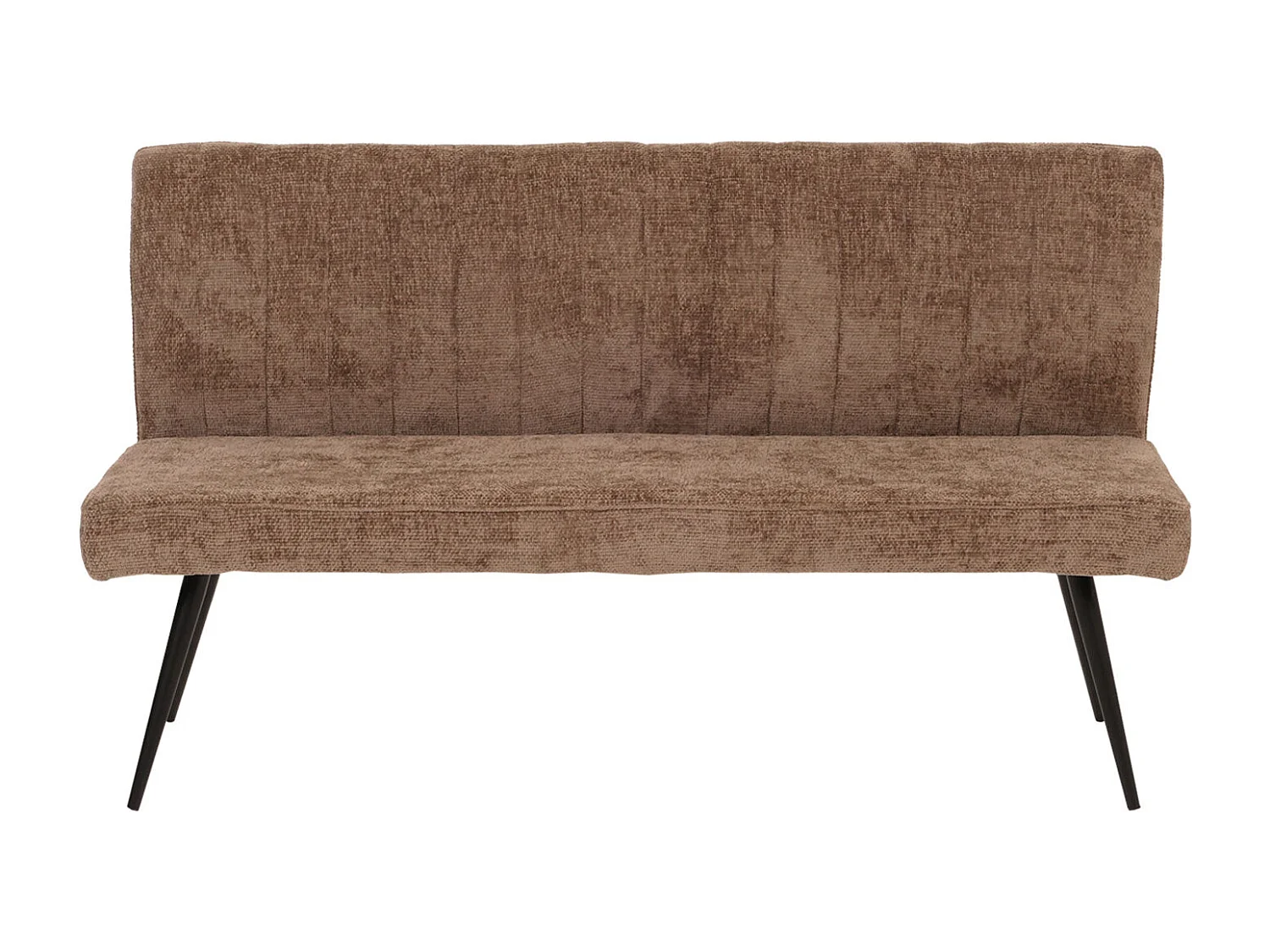 Banc de salle à métal marron 160 x 60 x 90 cm 04_0005861