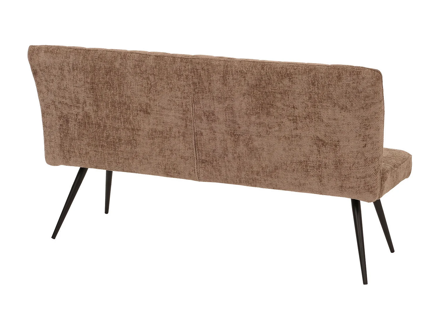 Banc de salle à métal marron 160 x 60 x 90 cm 04_0005861