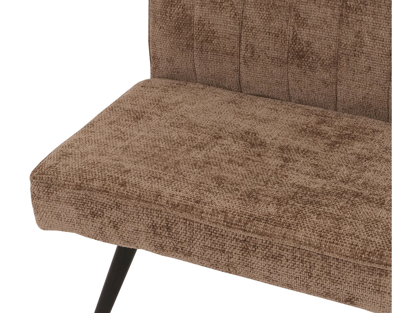 Banc de salle à métal marron 160 x 60 x 90 cm 04_0005861