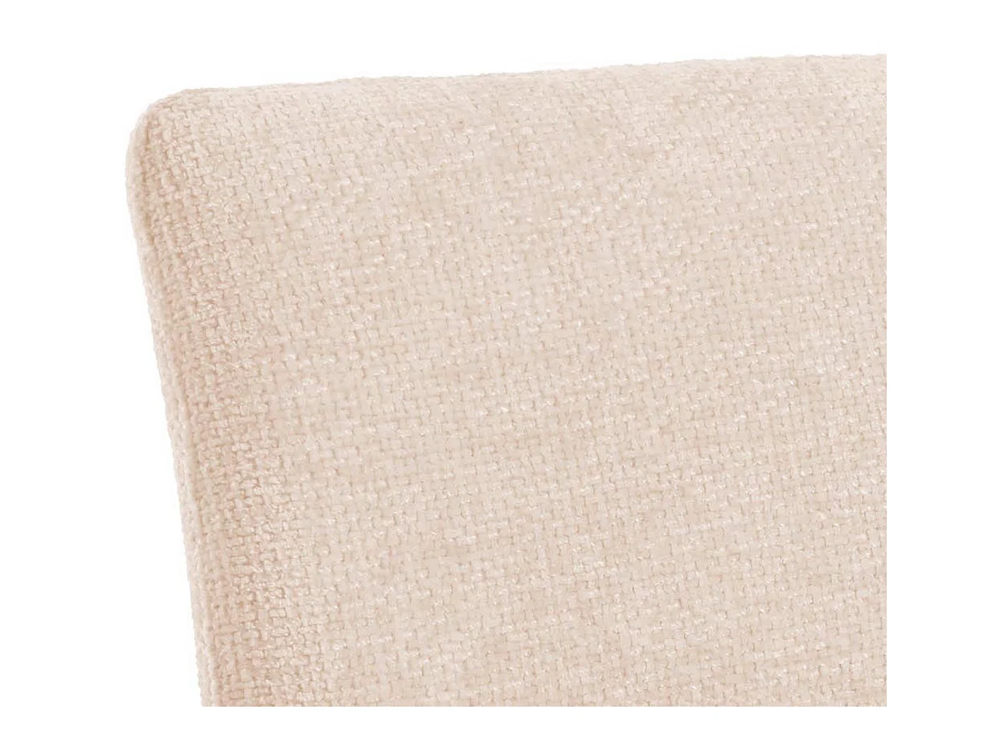 Banc de salle à tissu crème 65 x 33 x 163 cm 04_0005876