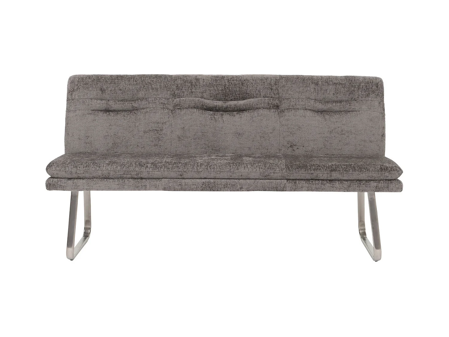 Banc de salle à argenté 180 x 58 x 93 cm 04_0005847