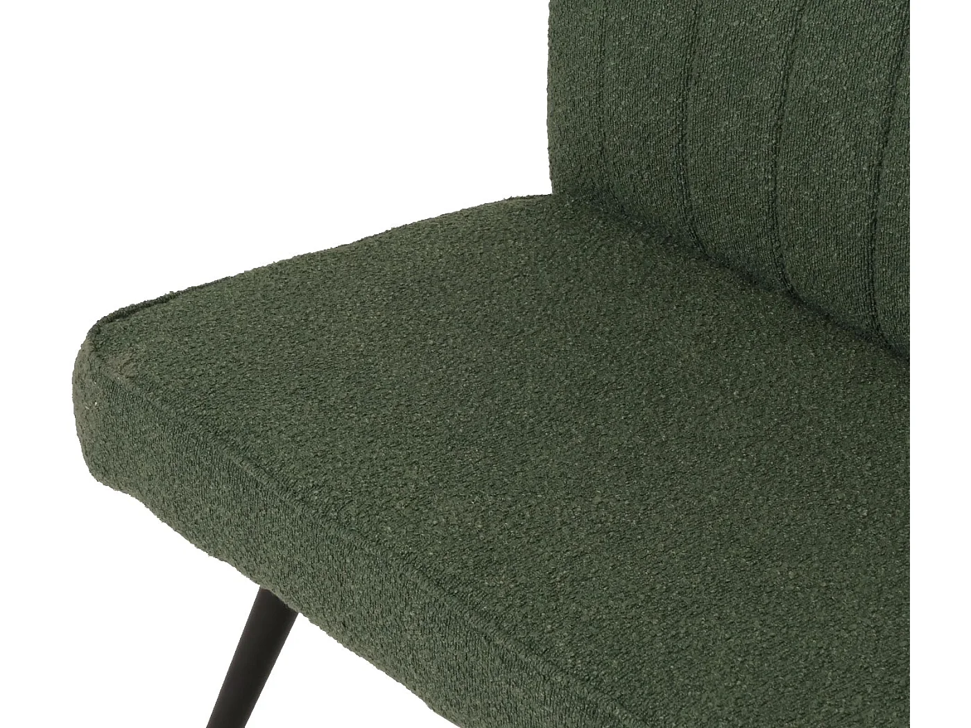 Banc de salle à métal argentée 160 x 60 x 90 cm 04_0005864