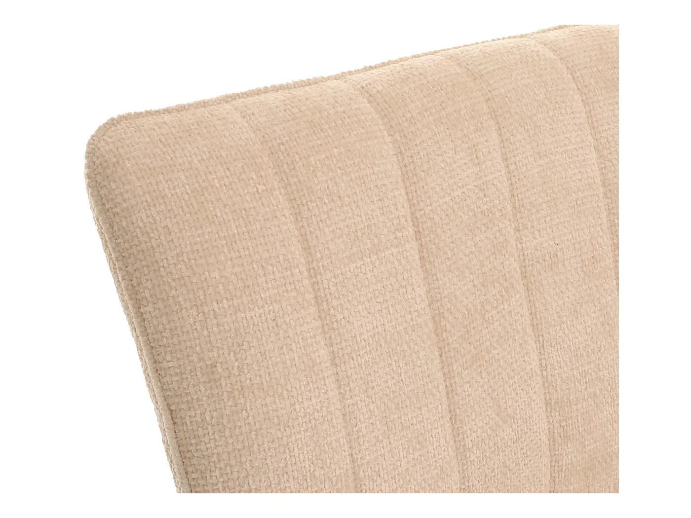 Banc de salle à métal crème 160 x 60 x 90 cm 04_0005859