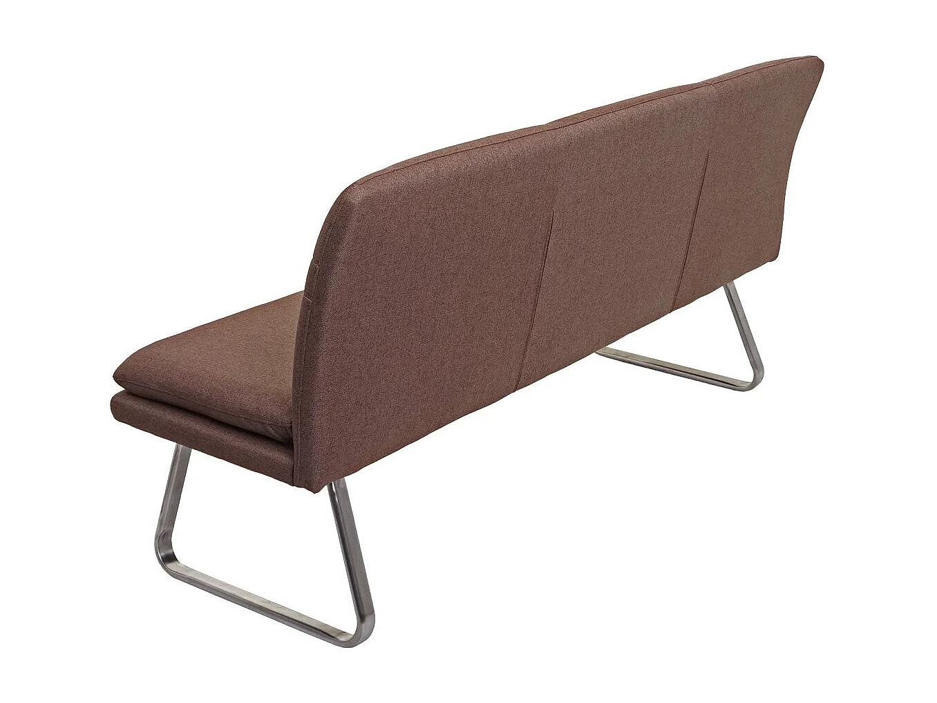 Banc de salle à argenté 180 x 59 x 90 cm 04_0005852