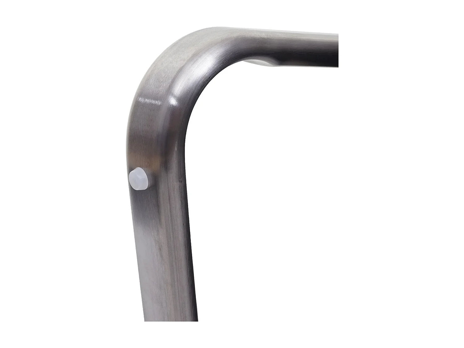 Banc canapé de salle argenté 160 x 58 x 90 cm 04_0005851