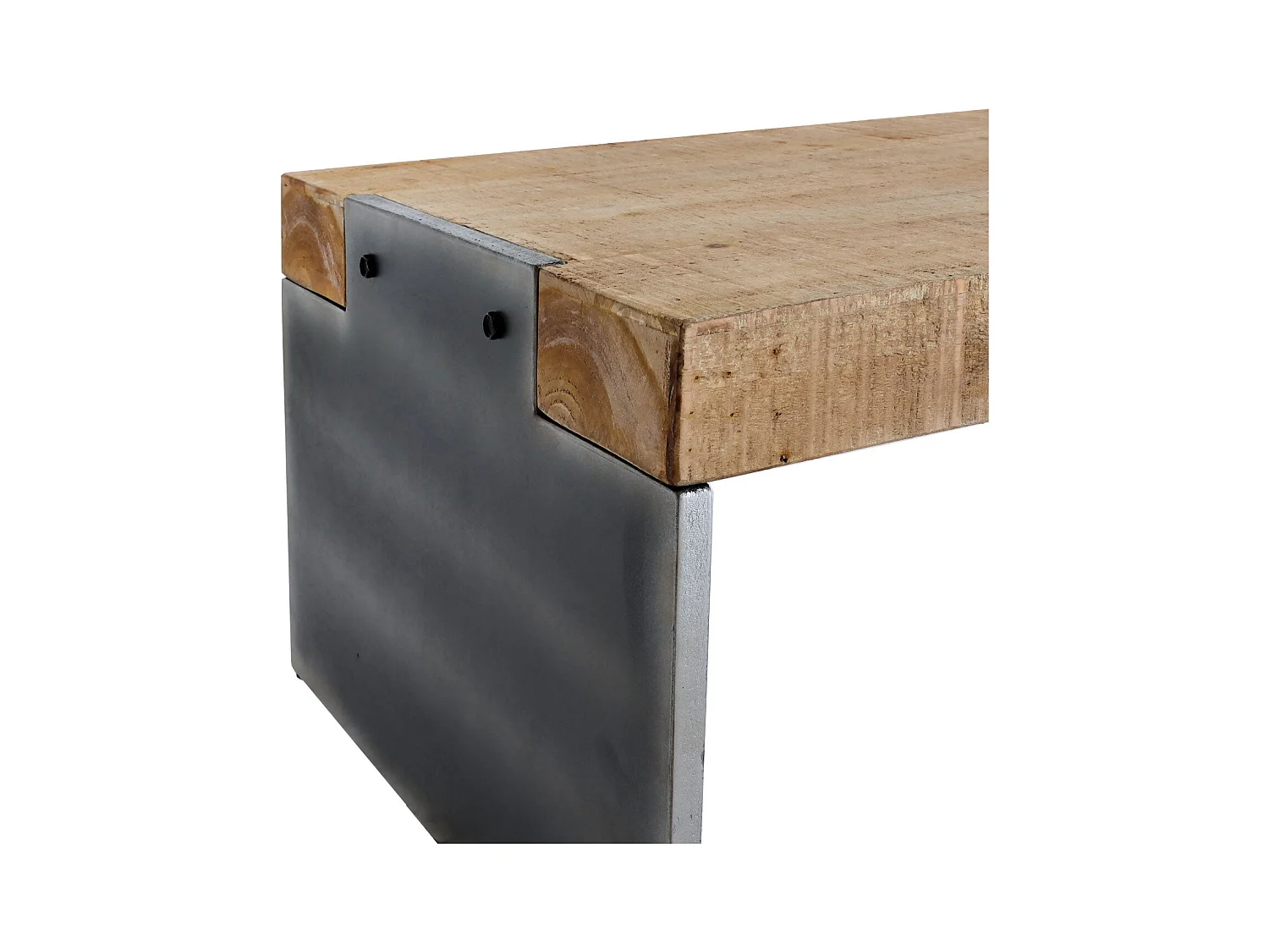 Banc de salle à bois marron 200 x 60 x 40 cm 04_0005868