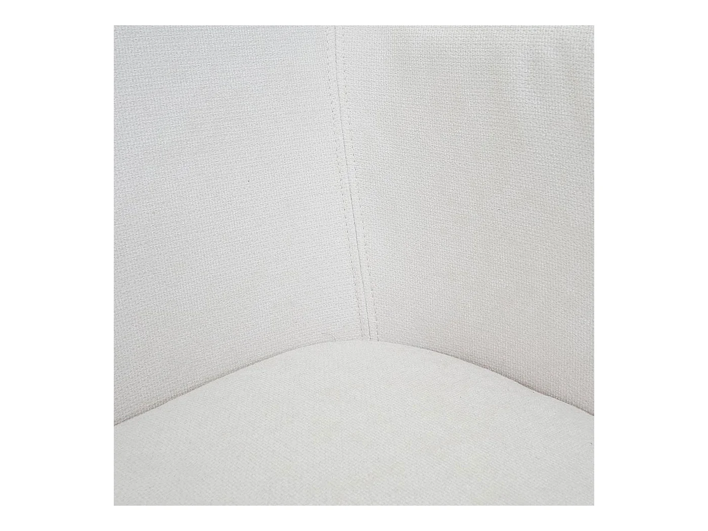 Banc de salle à tissu blanche 58 x 44 x 136 cm 04_0005865