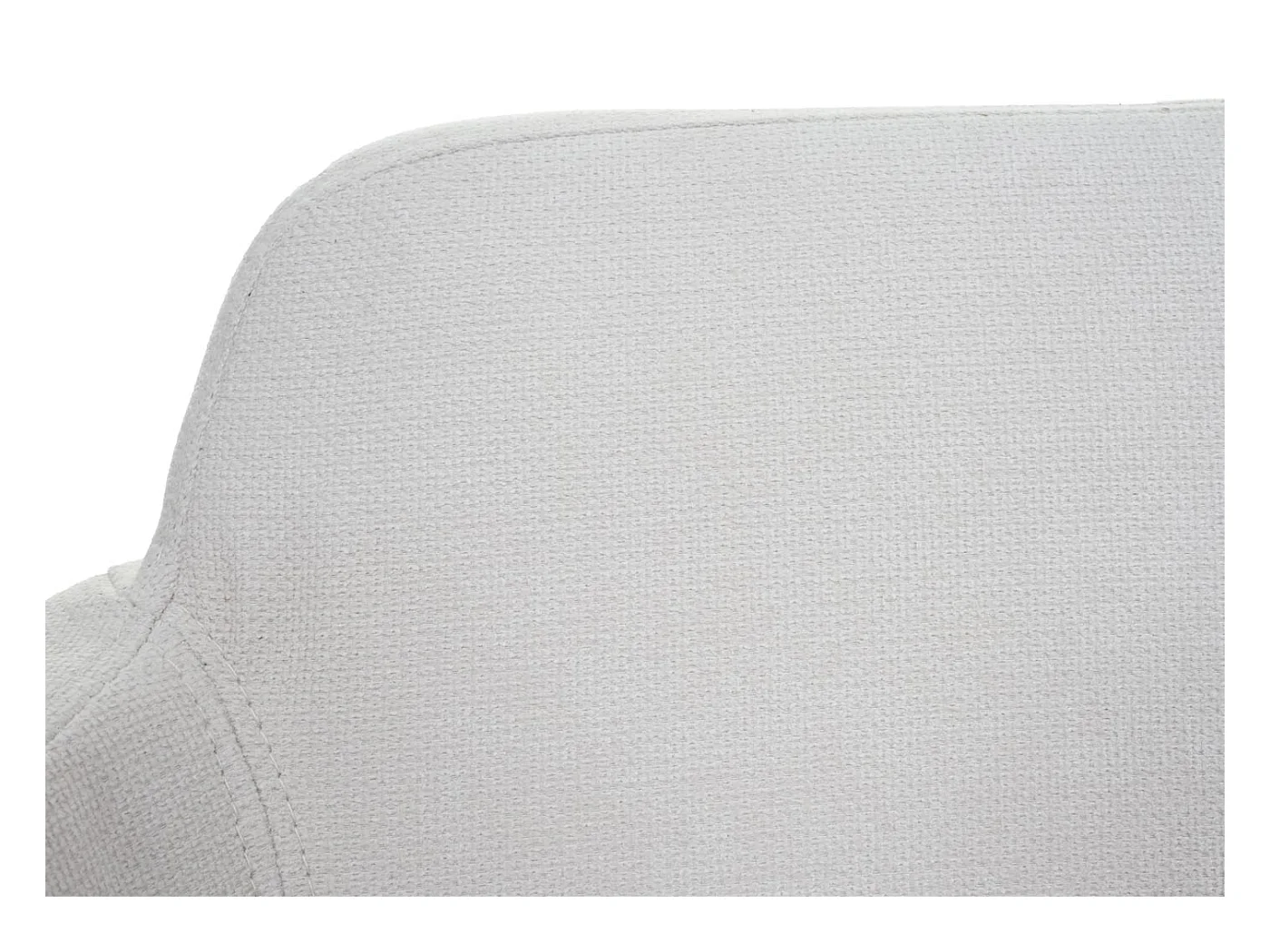 Banc de salle à tissu blanche 58 x 44 x 136 cm 04_0005865