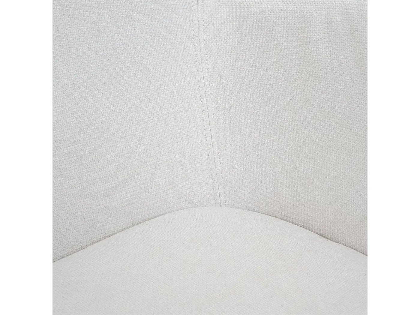 Banc de salle à tissu blanche 58 x 44 x 136 cm 04_0005865