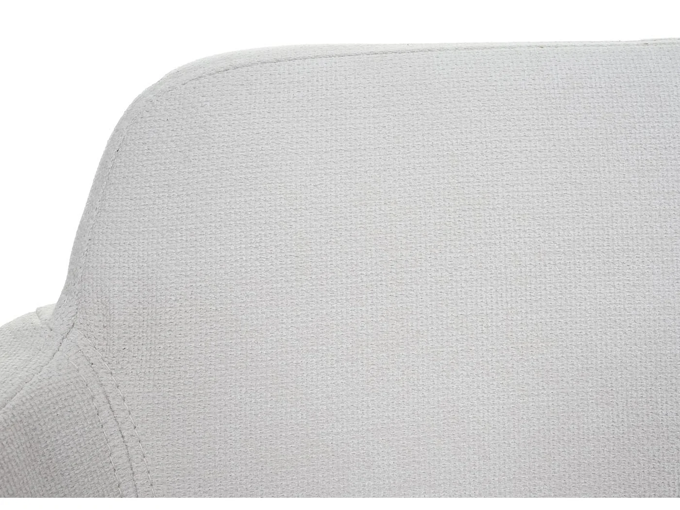 Banc de salle à tissu blanche 58 x 44 x 136 cm 04_0005865