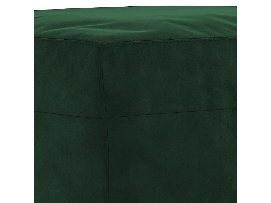 Banquette banc d'entrée bout 100 x 35 x 41 cm DEC024688