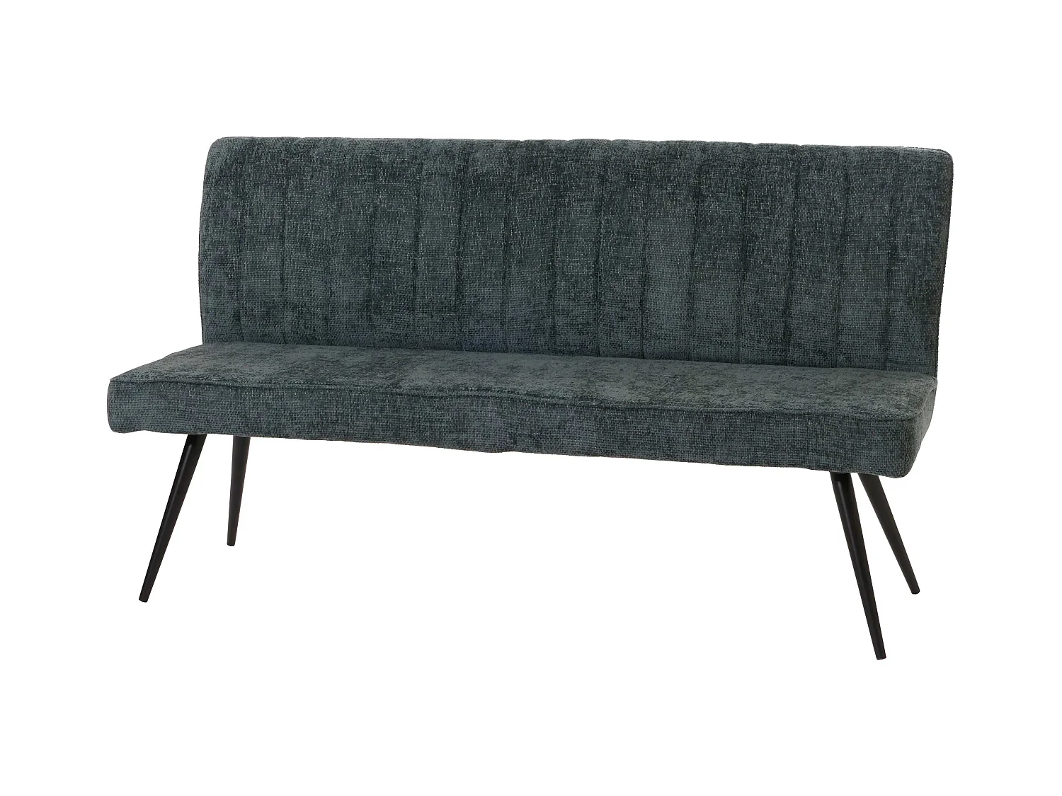 Banc de salle à métal bleue 160 x 60 x 90 cm 04_0005858