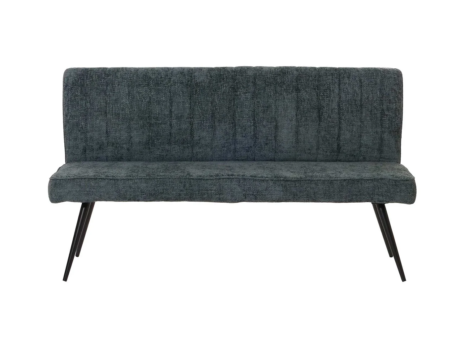 Banc de salle à métal bleue 160 x 60 x 90 cm 04_0005858