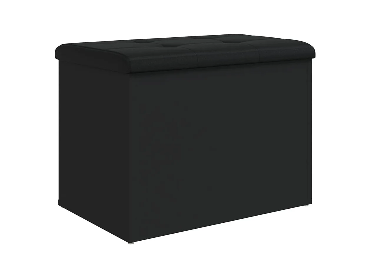 Banc banquette avec espace bois marron 62 x 42 x 45 cm DEC024777