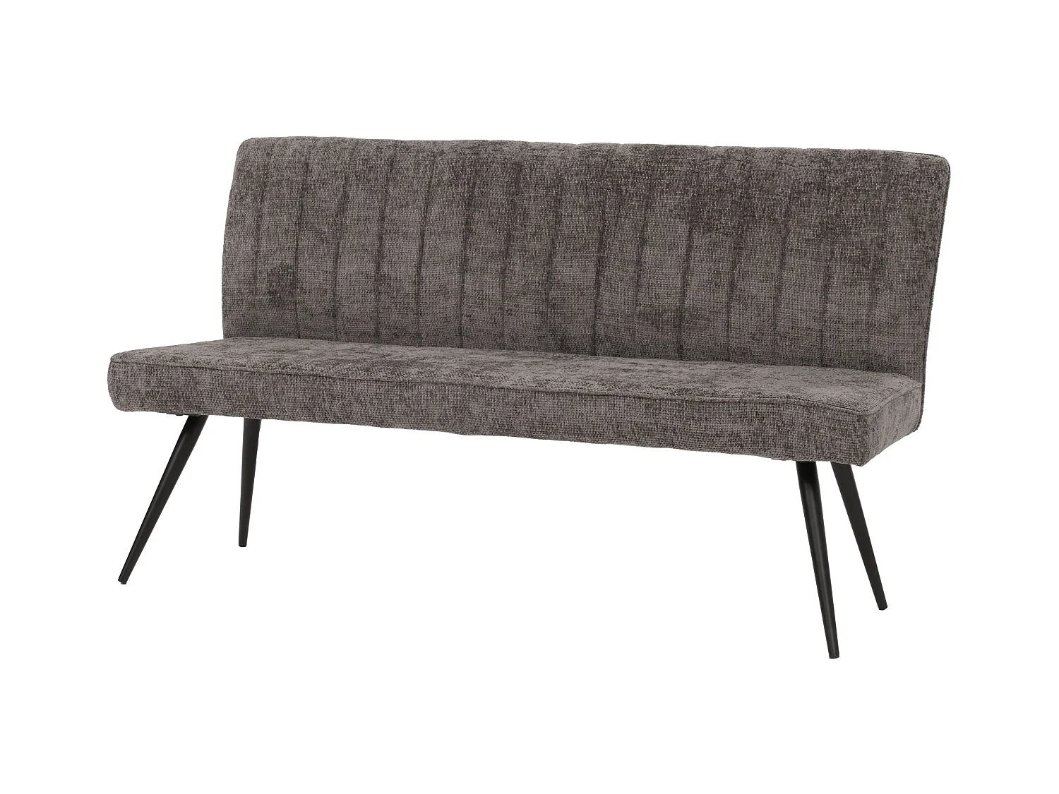Banc de salle à métal grise 160 x 60 x 90 cm 04_0005860