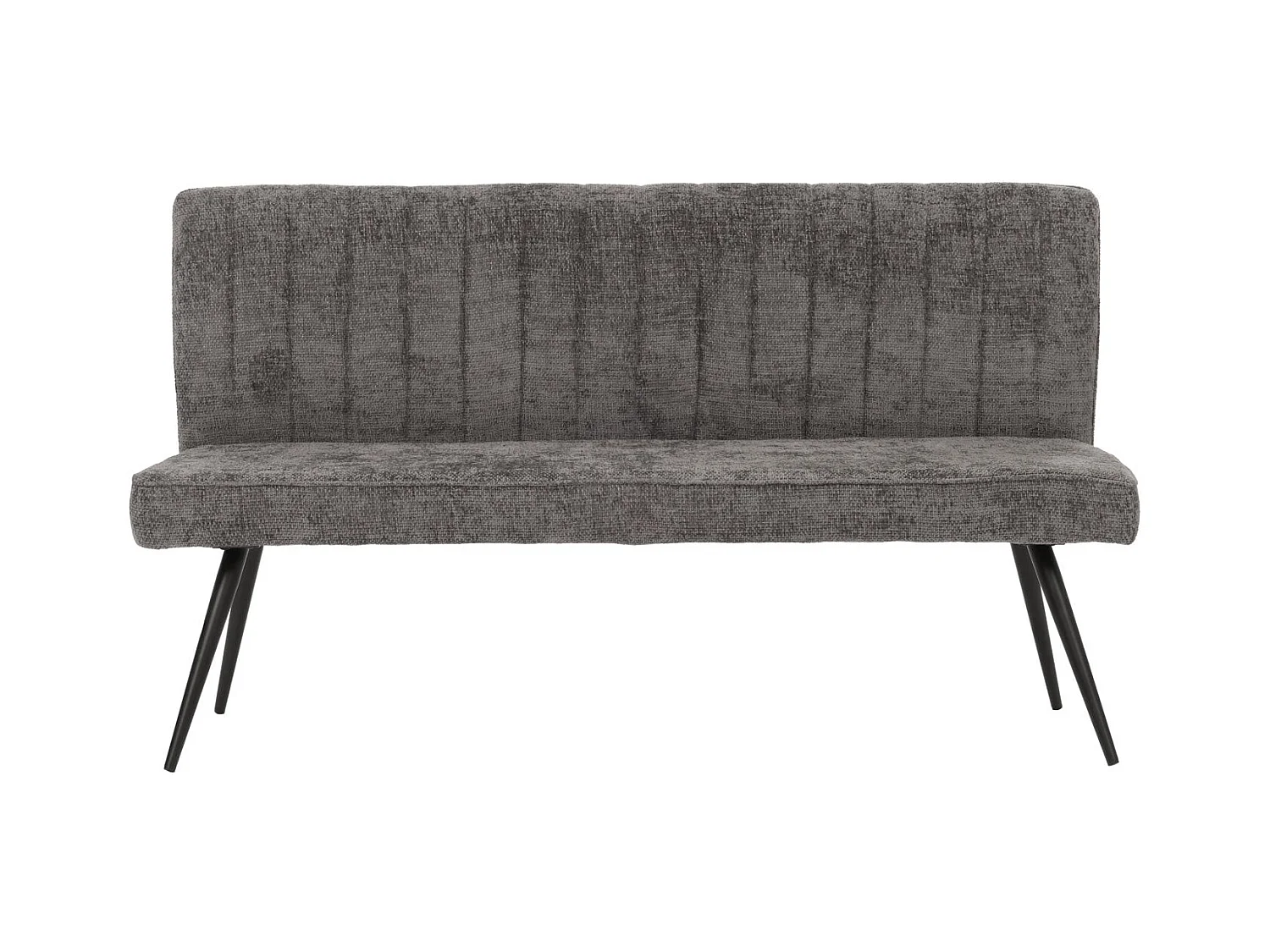 Banc de salle à métal grise 160 x 60 x 90 cm 04_0005860