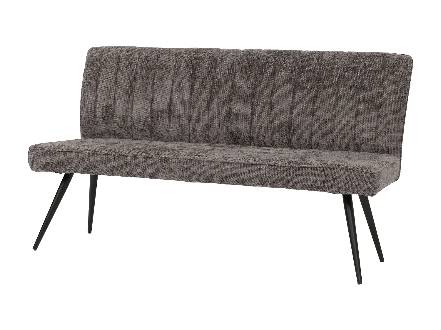 Banc de salle à métal grise 160 x 60 x 90 cm 04_0005860