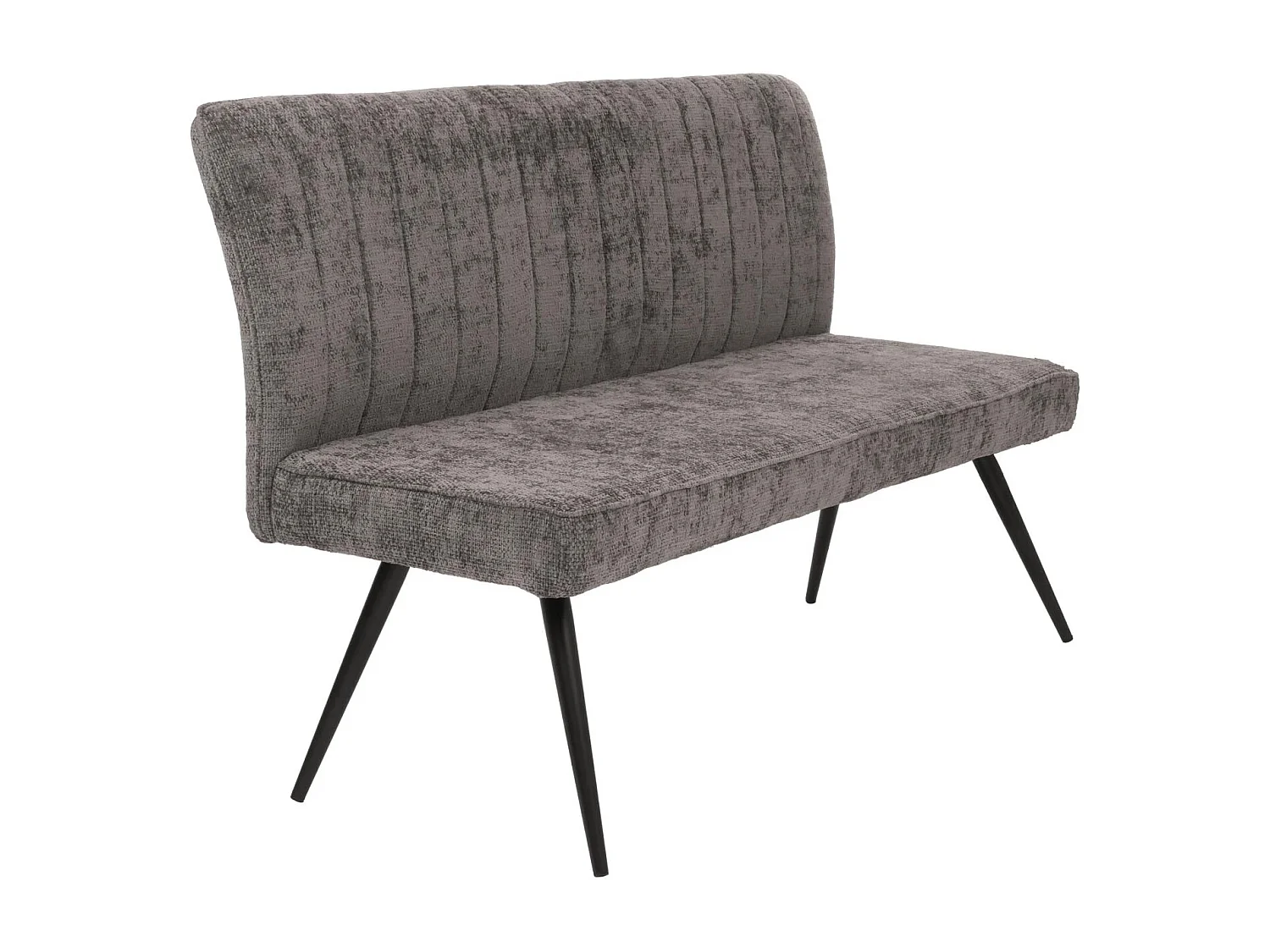 Banc de salle à métal grise 160 x 60 x 90 cm 04_0005860