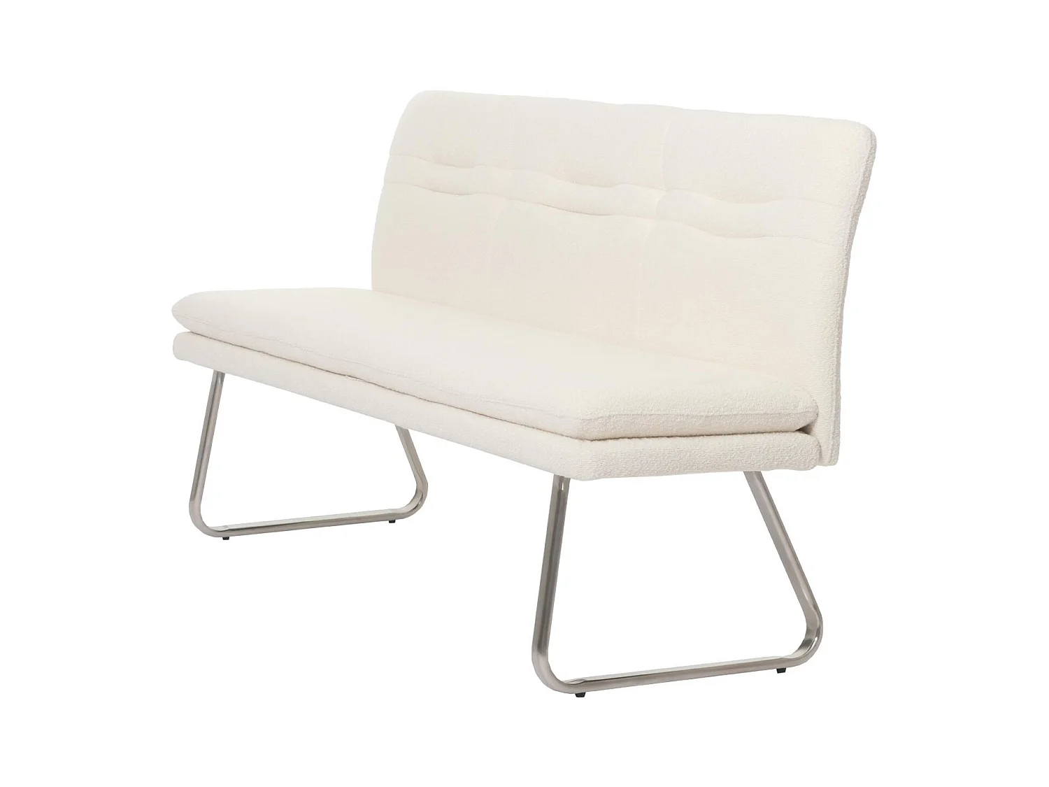 Banc de salle à argenté 180 x 58 x 93 cm 04_0005853