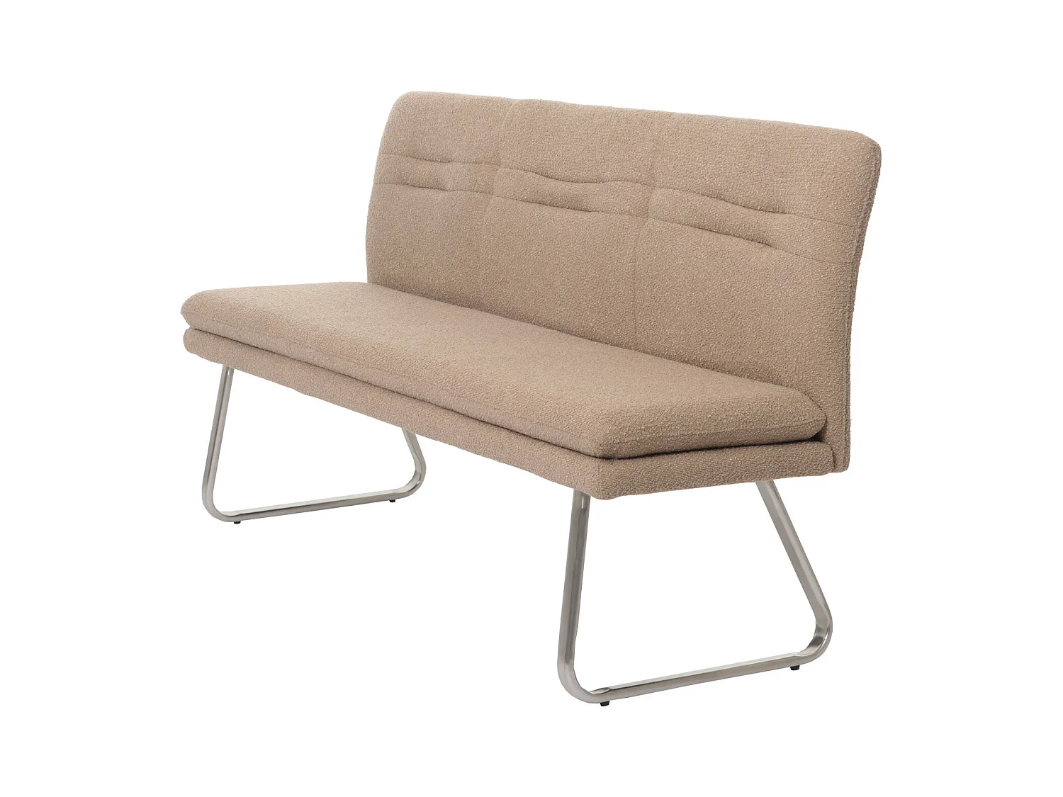 Banc de salle à argenté 180 x 58 x 93 cm 04_0005854