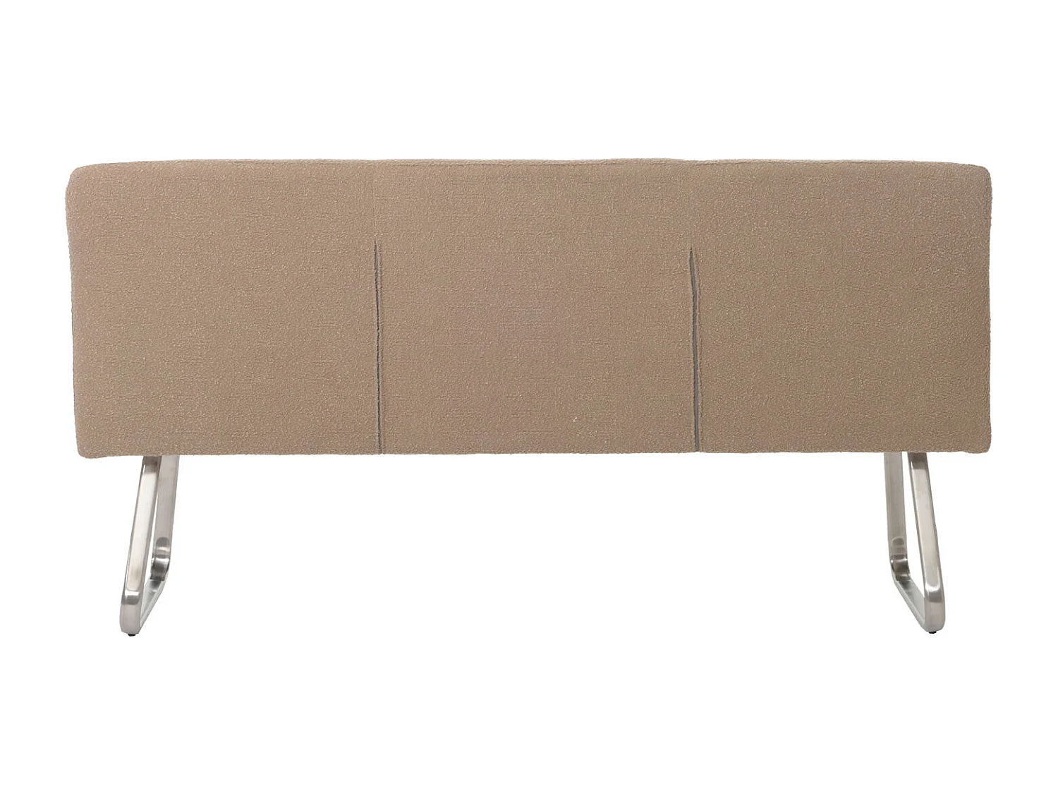 Banc de salle à argenté 180 x 58 x 93 cm 04_0005854