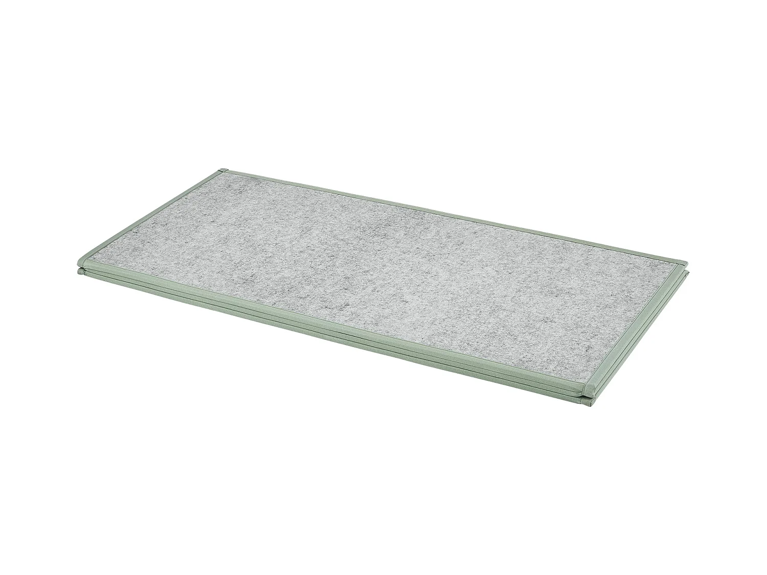 Tatami Japonais SucceBuy Tapis de Tatami Japonais Pliable Queen Size, Matelas Antidérapant en Herbe de Jonc