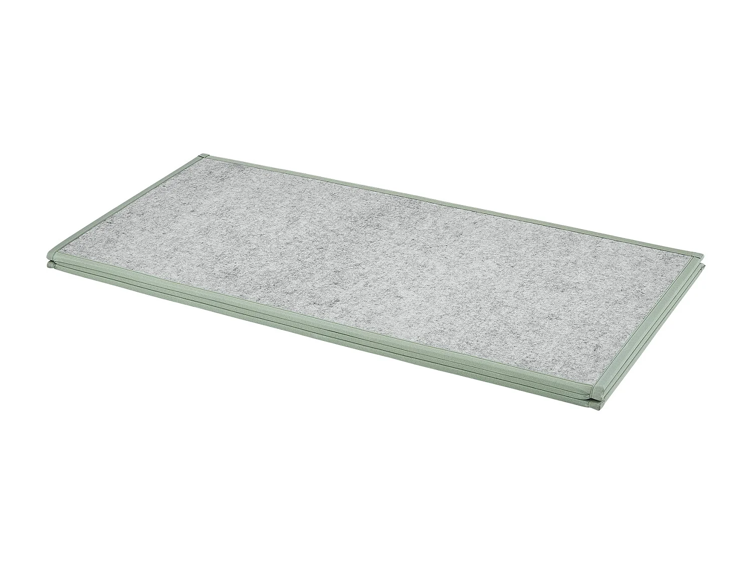 Tatami Japonais SucceBuy Tapis de Tatami Japonais Pliable Queen Size, Matelas Antidérapant en Herbe de Jonc